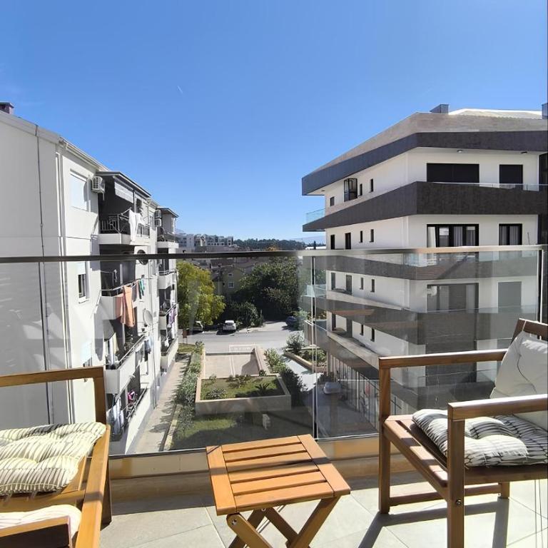 Sears Residence Seljanovo - Apartman sa 2 Spavaće Sobe - 2