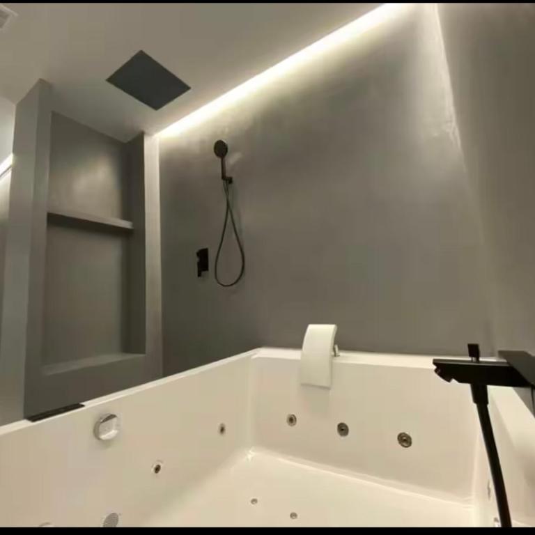 Alicante City Suite 2 - Apartamento Deluxe - 41
