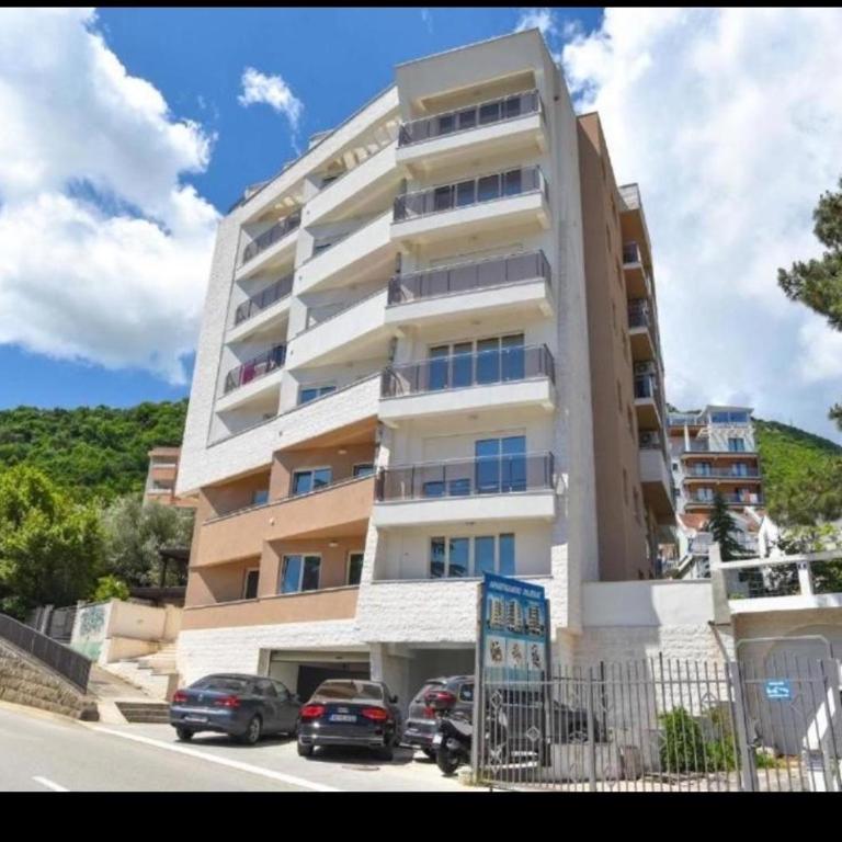 Apartment Oaza - Apartman sa 1 Spavaćom Sobom - 2