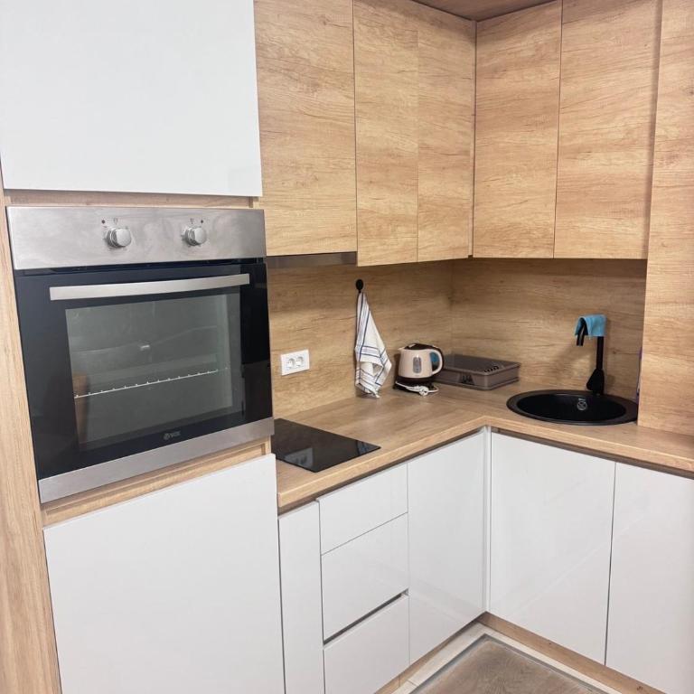 Apartment Oaza - Apartman sa 1 Spavaćom Sobom - 5