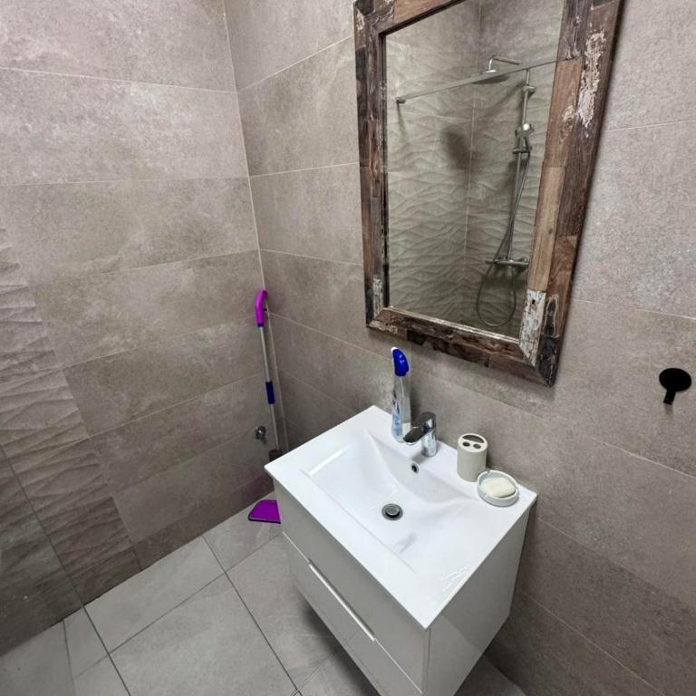 Apartment Oaza - Apartman sa 1 Spavaćom Sobom - 8