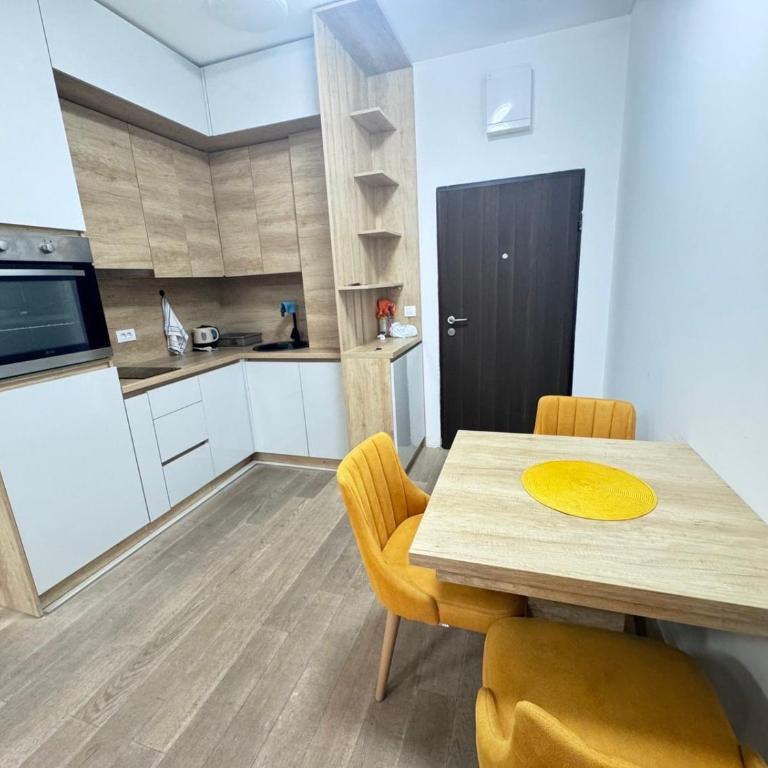 Apartment Oaza - Apartman sa 1 Spavaćom Sobom - 9