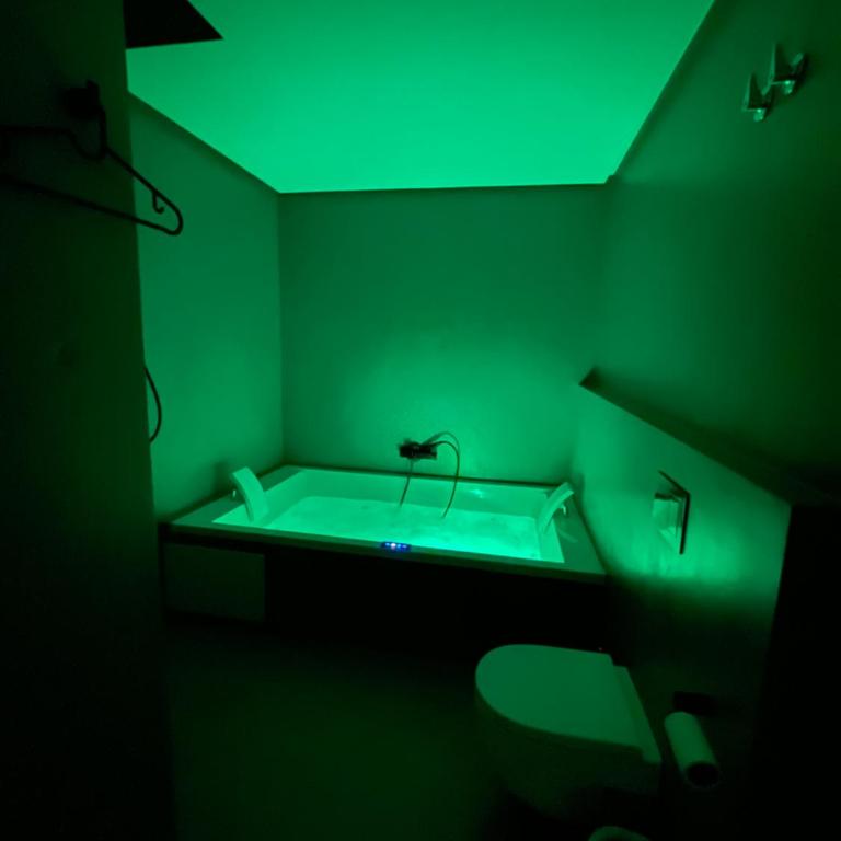 Alicante City Suite 2 - Apartamento Deluxe - 40