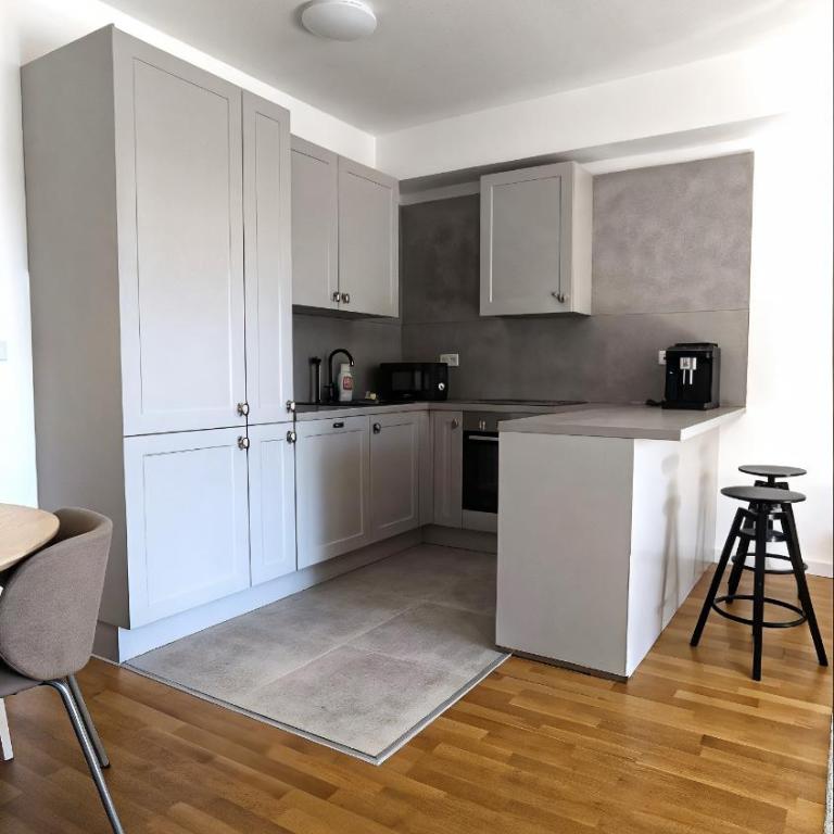 Sears Residence Seljanovo - Apartman sa 2 Spavaće Sobe - 3