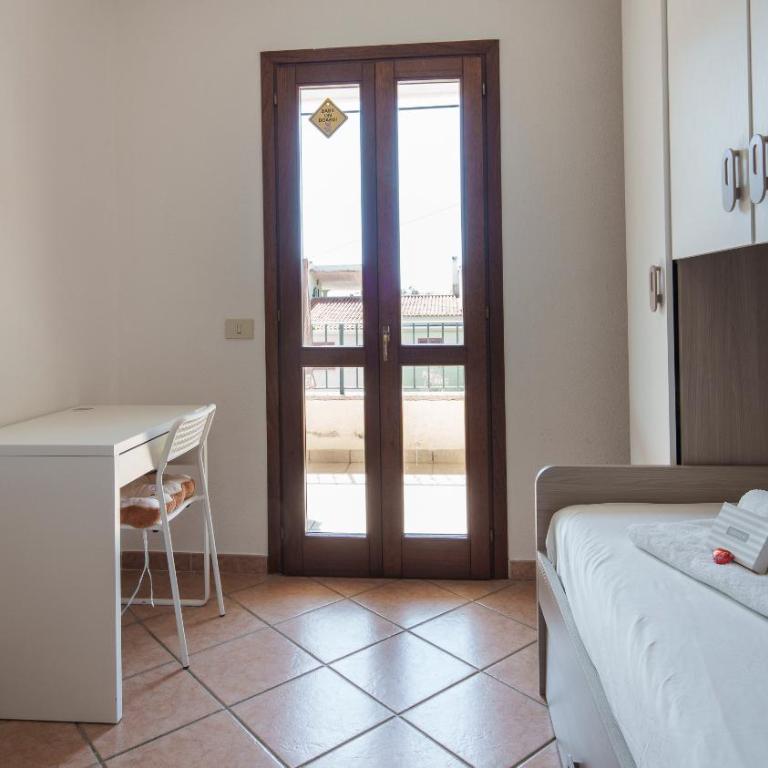 La casa di Leo e Lucy - Three-Bedroom Apartment - 16