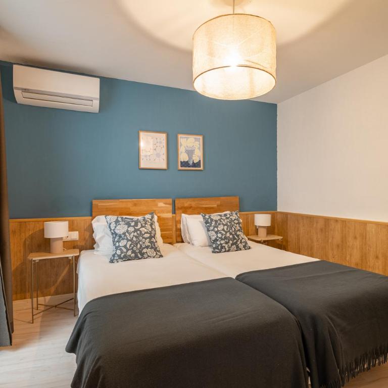 Stay U-nique Apartments Aribau - Three-Bedroom Apartment - 11