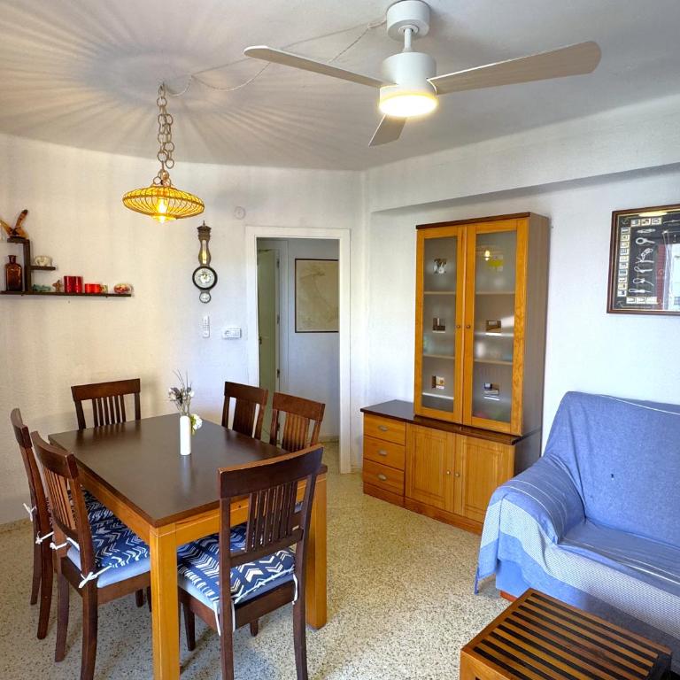 Sol Familiar Apartment - Arenal Beach - Apartamento de 3 dormitorios - 3