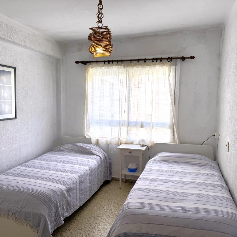 Sol Familiar Apartment - Arenal Beach - Apartamento de 3 dormitorios - 5