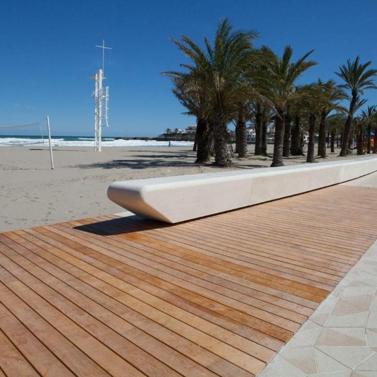 Sol Familiar Apartment - Arenal Beach - Apartamento de 3 dormitorios - 6
