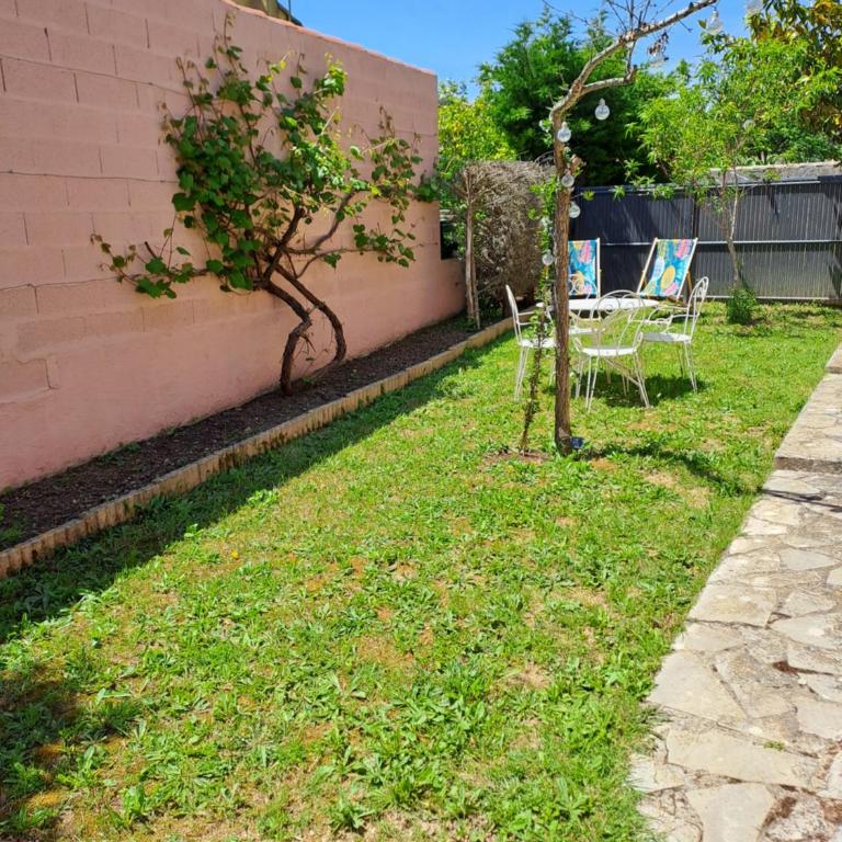 Logement - Carcassonne - Casa con 2 Camere da Letto - 13