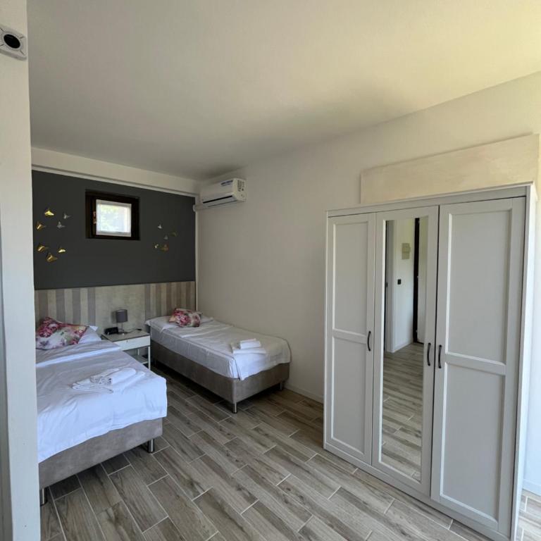 Residence Windsurf - Monolocale Superior - 2