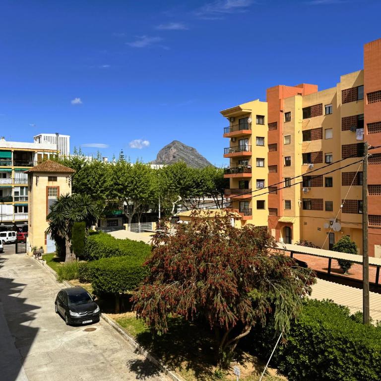 Sol Familiar Apartment - Arenal Beach - Apartamento de 3 dormitorios - 17