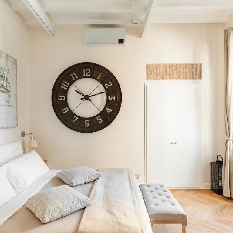 THE BREAK - VIA FRATTINA MAISON DELUXE - Appartamento con 1 Camera da Letto - 2