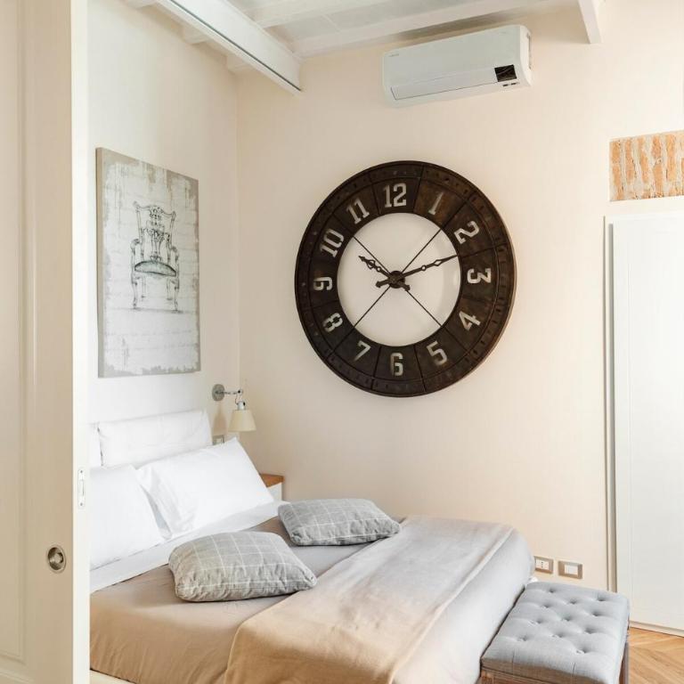 THE BREAK - VIA FRATTINA MAISON DELUXE - Appartamento con 1 Camera da Letto - 39