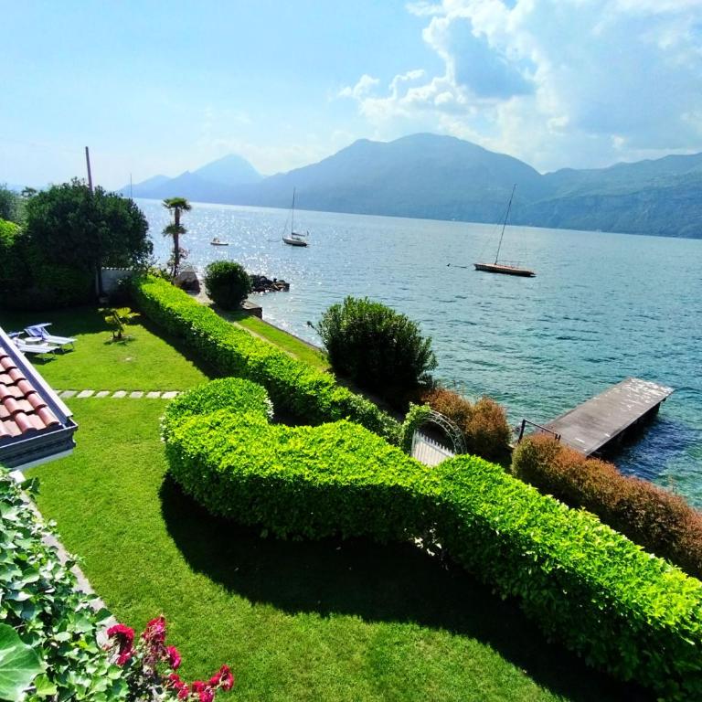 Villa Sonja - Villa con 2 Camere da Letto - 1