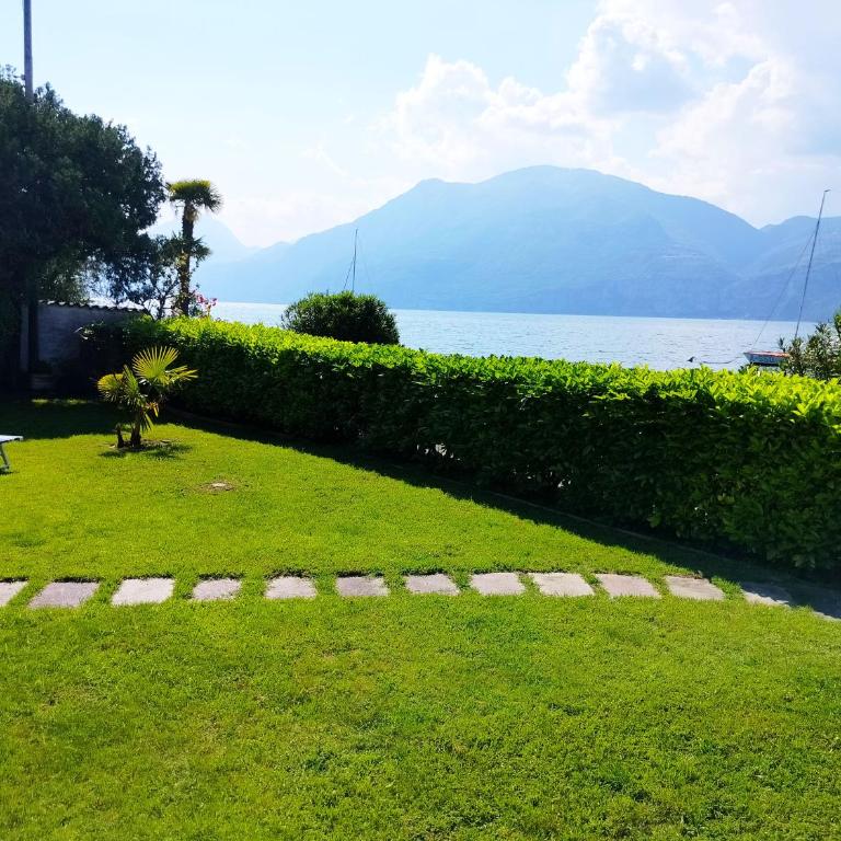 Villa Sonja - Villa con 2 Camere da Letto - 37