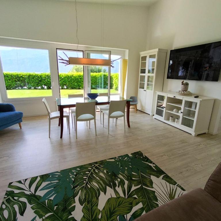 Villa Sonja - Villa con 2 Camere da Letto - 2