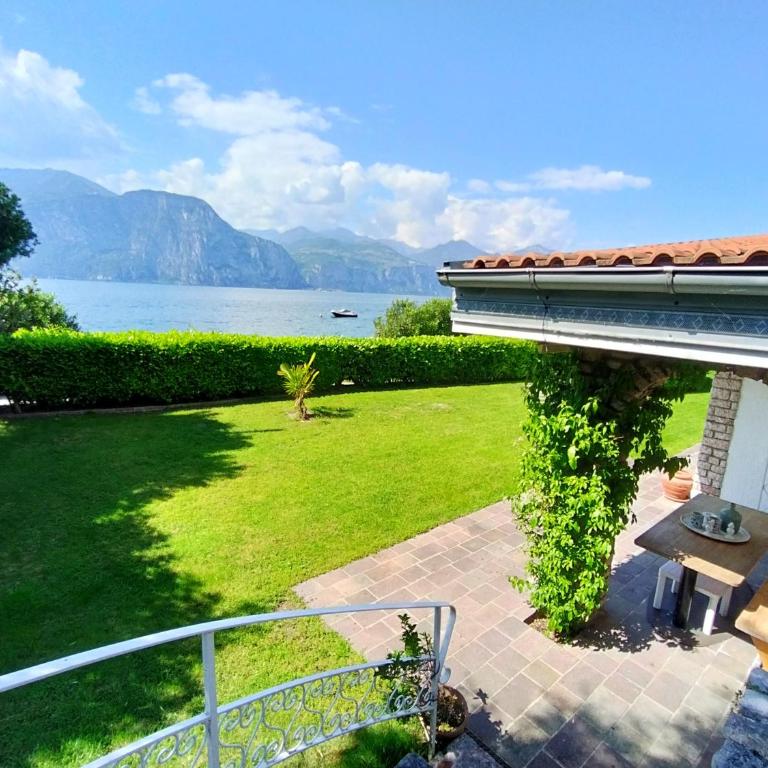 Villa Sonja - Villa con 2 Camere da Letto - 3