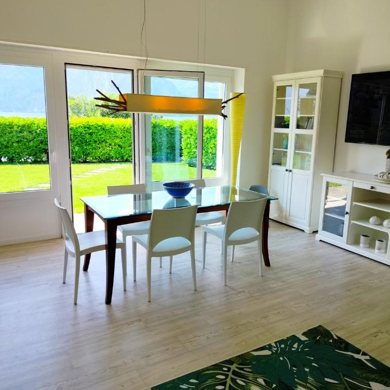 Villa Sonja - Villa con 2 Camere da Letto - 29