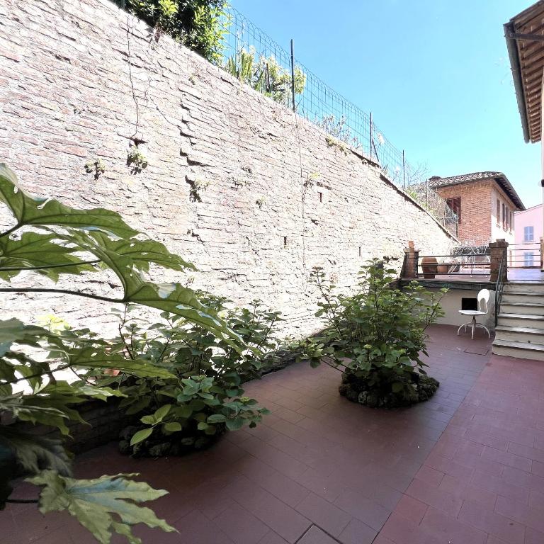 Ortensia-central apartment with terrace - Two-Bedroom Apartment - 14