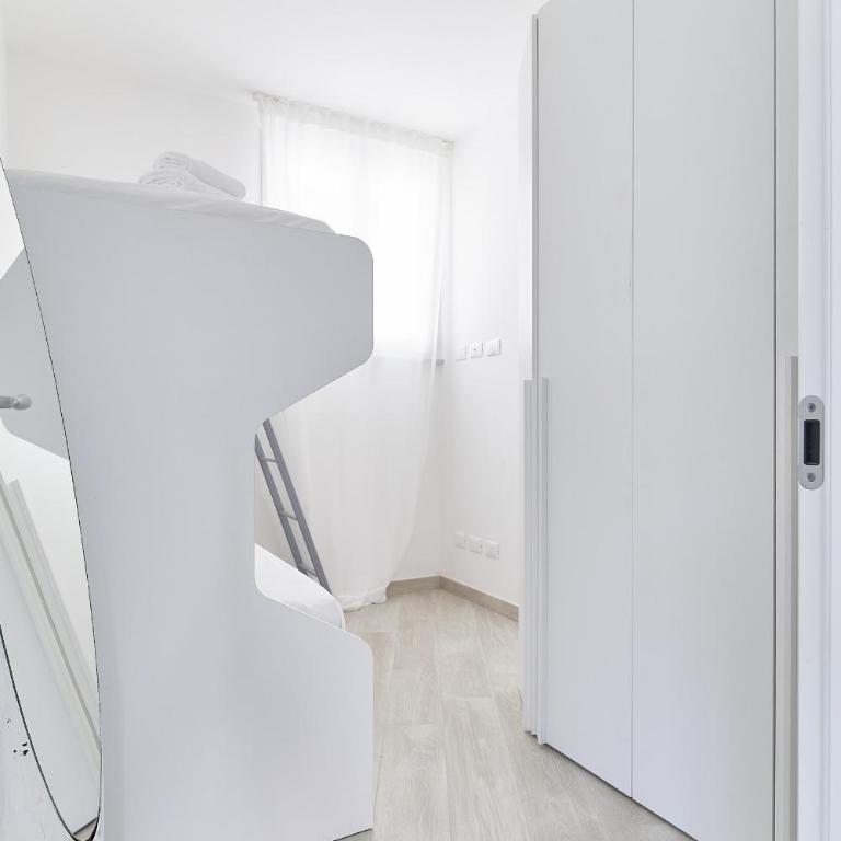The Italian Lady - Unit 1 - Apartment - 34
