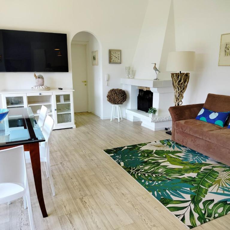 Villa Sonja - Villa con 2 Camere da Letto - 25