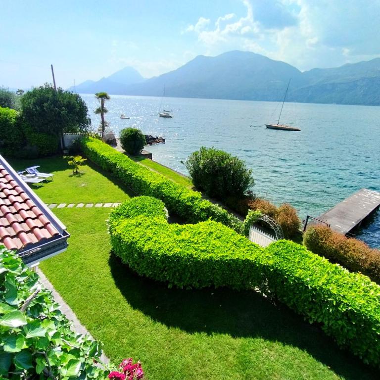 Villa Sonja - Villa con 2 Camere da Letto - 18