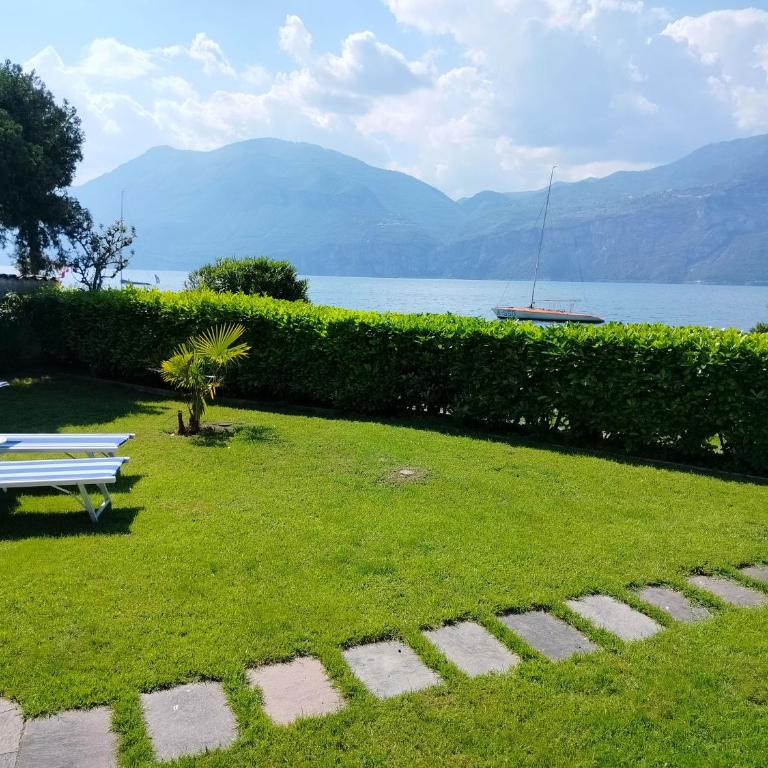 Villa Sonja - Villa con 2 Camere da Letto - 22