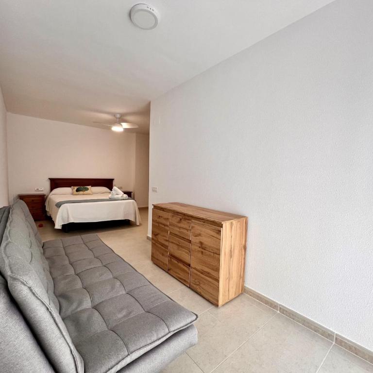 Mestral B - Cómodo apartamento en el centro - Apartamento - 13