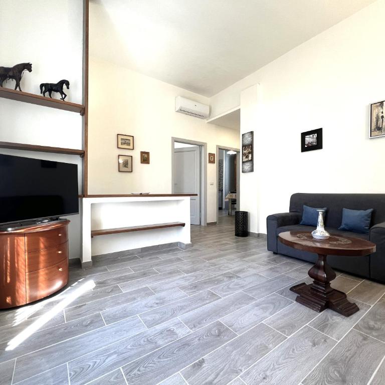 Ortensia-central apartment with terrace - Two-Bedroom Apartment - 27