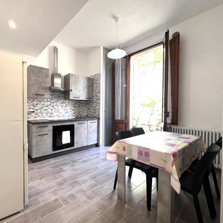 Ortensia-central apartment with terrace - Two-Bedroom Apartment - 28