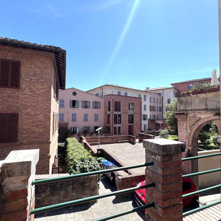 Ortensia-central apartment with terrace - Two-Bedroom Apartment - 31