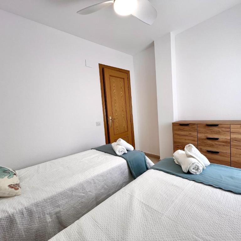 Mestral - cómodo apartamento en el centro - Apartamento - 16