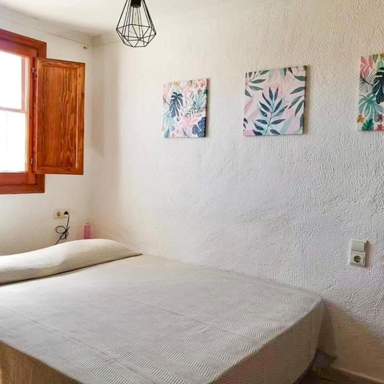 Estudio en el Castillo de Denia - Apartamento de 1 dormitorio - 16