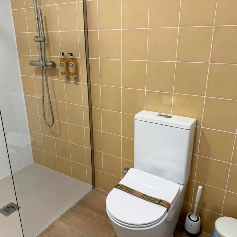 Design and style next to Playa de Valencia - One-Bedroom Apartment - 4