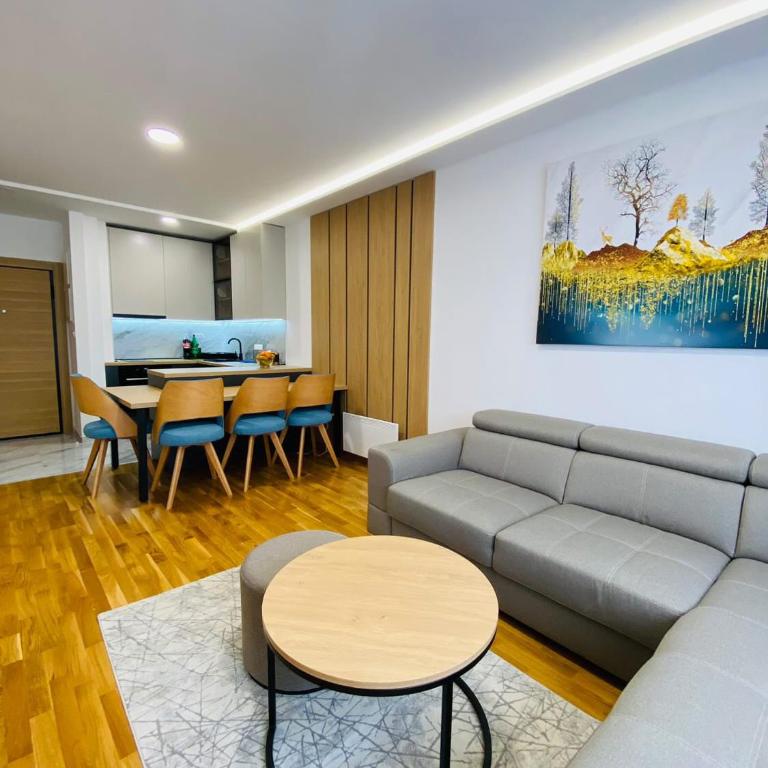 Apartman Luxury Zlatibor - Apartman sa 1 Spavaćom Sobom - 1