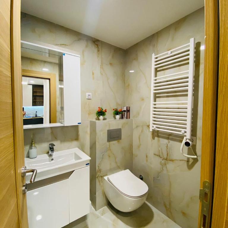 Apartman Luxury Zlatibor - Apartman sa 1 Spavaćom Sobom - 3