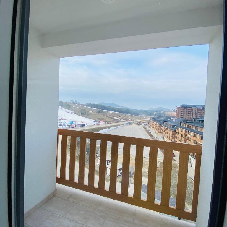 Apartman Luxury Zlatibor - Apartman sa 1 Spavaćom Sobom - 7