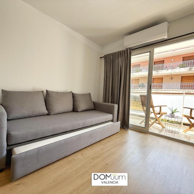 DOMuum Holidays - VALENCIA Studio - Deluxe Studio - 19