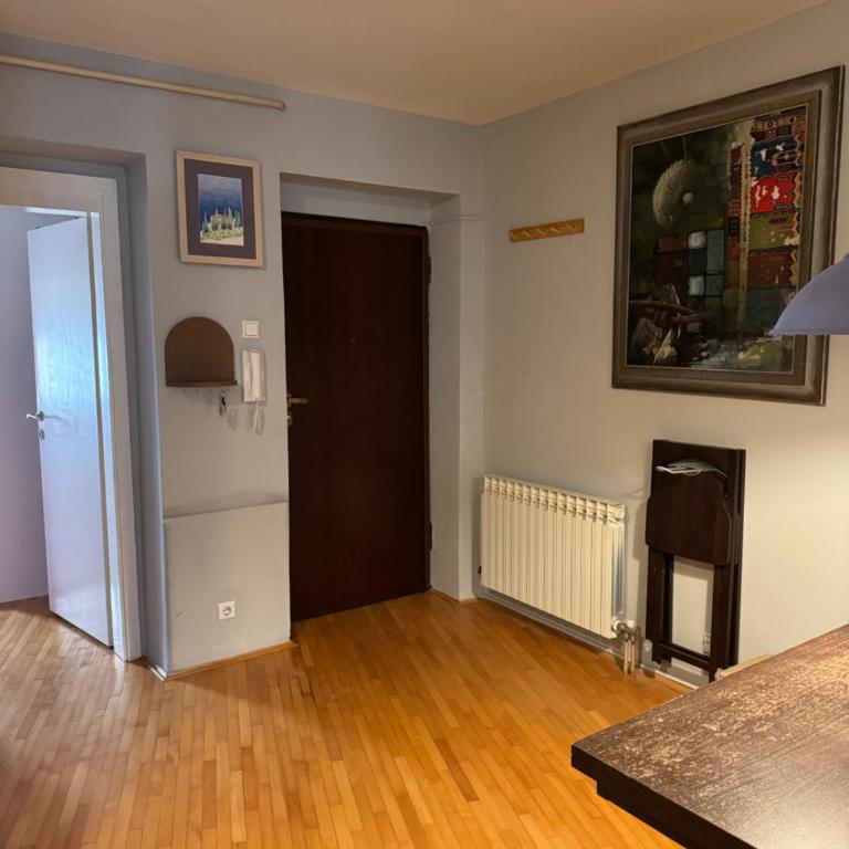 Old Town Ferhadija Apartments - Apartman sa 1 Spavaćom Sobom - 13