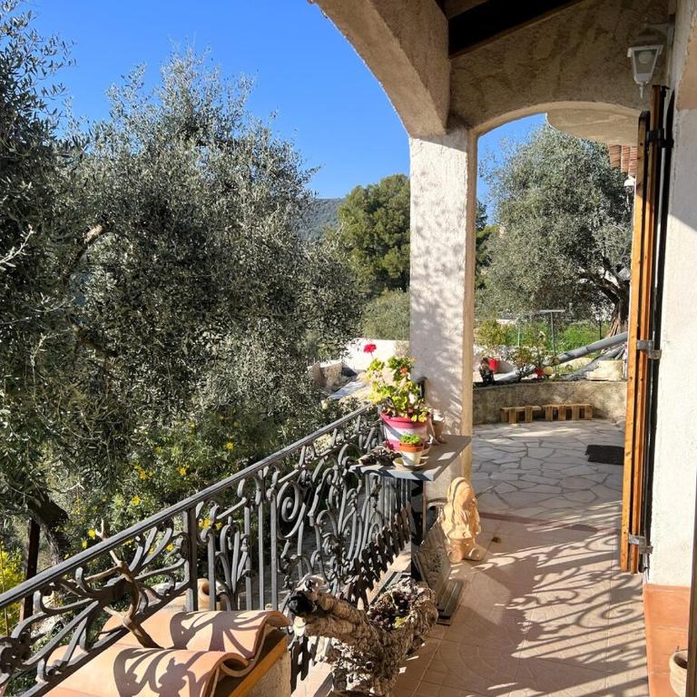 Maison Familiale 3 chambres Cœur de la Nature - Maison de Vacances 3 Chambres - 6