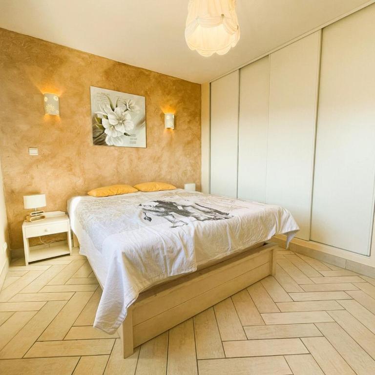 Maison Familiale 3 chambres Cœur de la Nature - Maison de Vacances 3 Chambres - 23