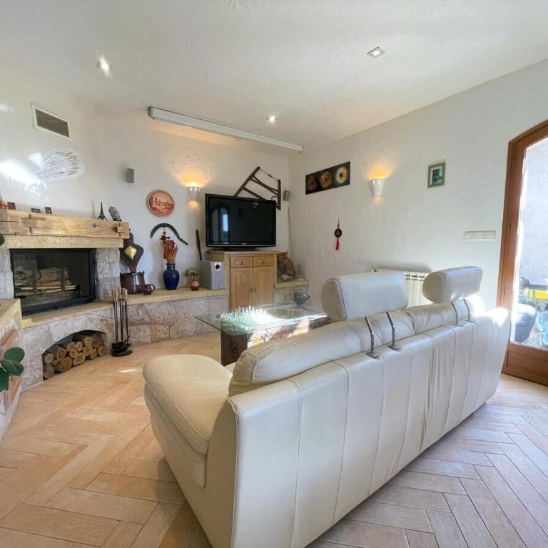 Maison Familiale 3 chambres Cœur de la Nature - Maison de Vacances 3 Chambres - 24