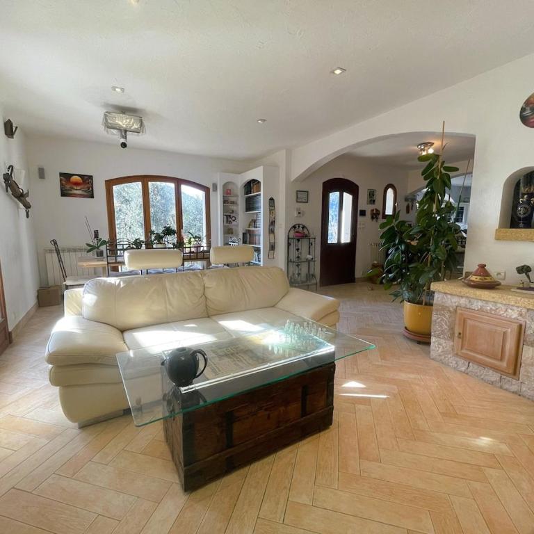 Maison Familiale 3 chambres Cœur de la Nature - Maison de Vacances 3 Chambres - 27