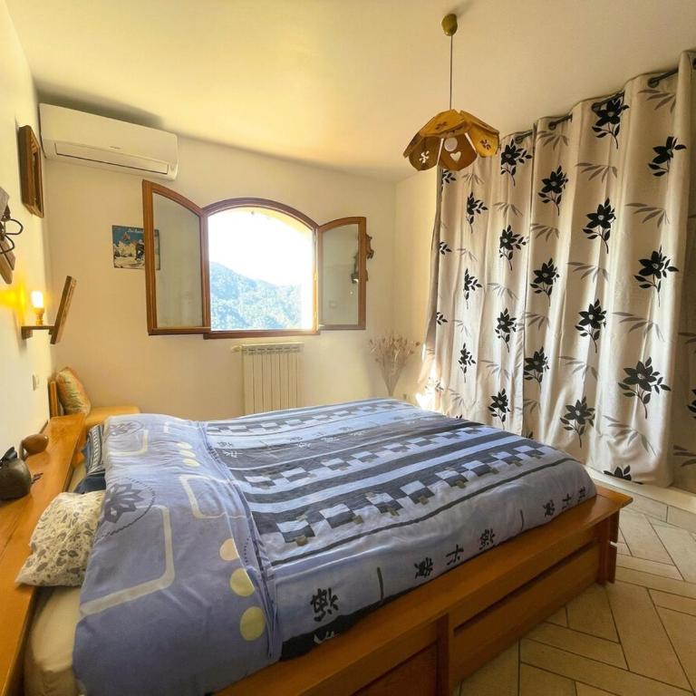 Maison Familiale 3 chambres Cœur de la Nature - Maison de Vacances 3 Chambres - 15