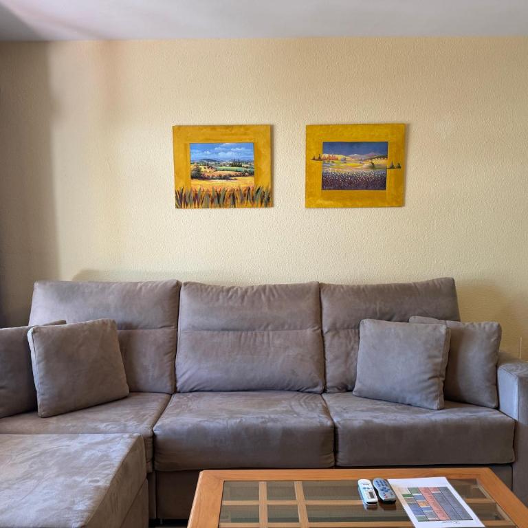 Macdonald La Ermita Resort - Apartamento de 1 dormitorio - 3