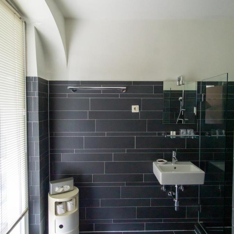 Hotel Wetterstein by keyone - Standard Zweibettzimmer - 2