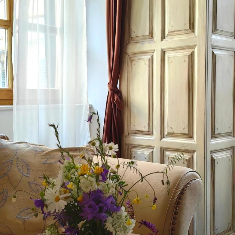 Captain Studio - Studio Apartment with King Bed - 3