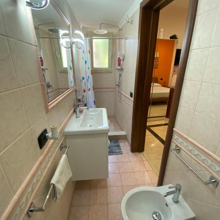 la casetta di Silvia - Haus mit 1 Schlafzimmer - 17