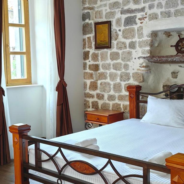 Captain Studio - Studio Apartment with King Bed - 21